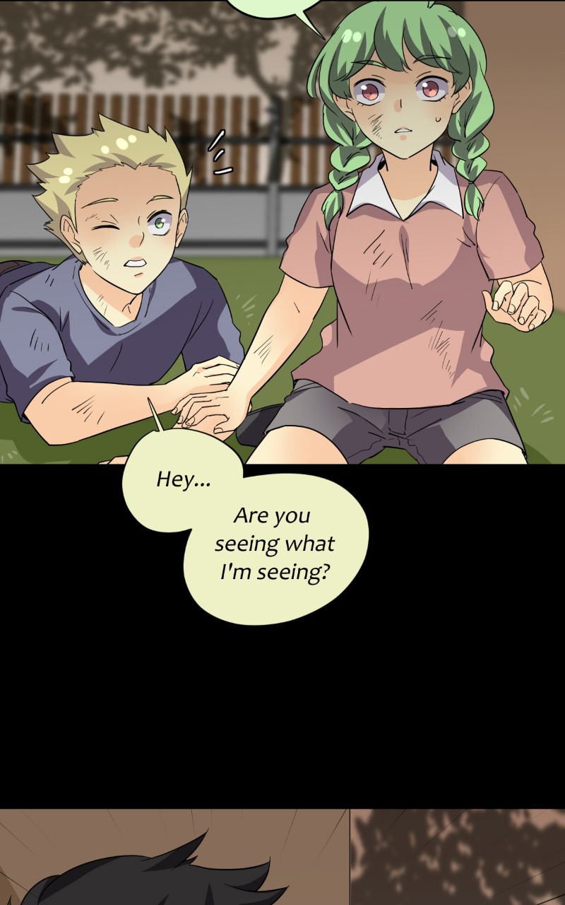 unOrdinary chapter 187 page 63