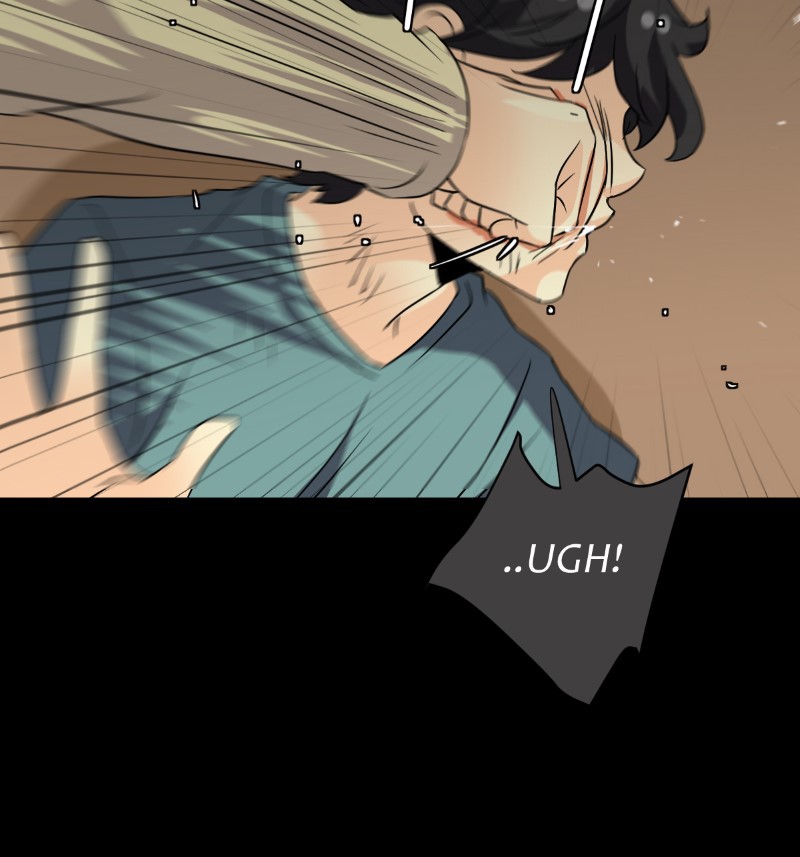 unOrdinary chapter 187 page 71