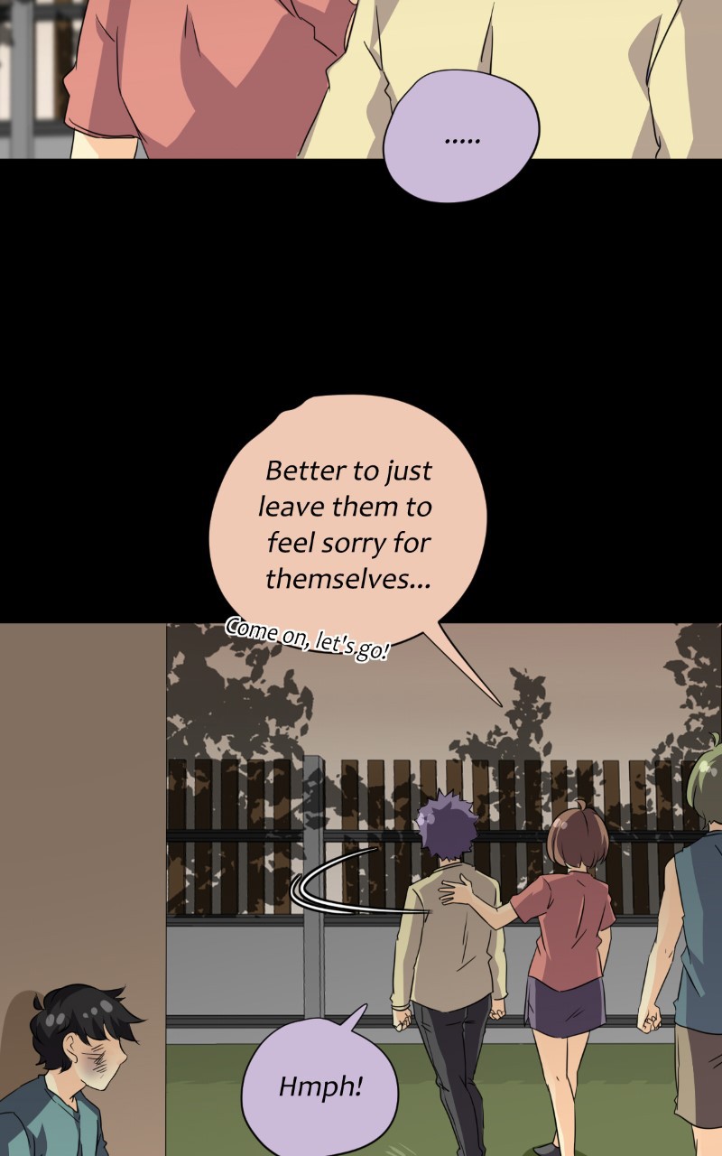 unOrdinary chapter 187 page 76