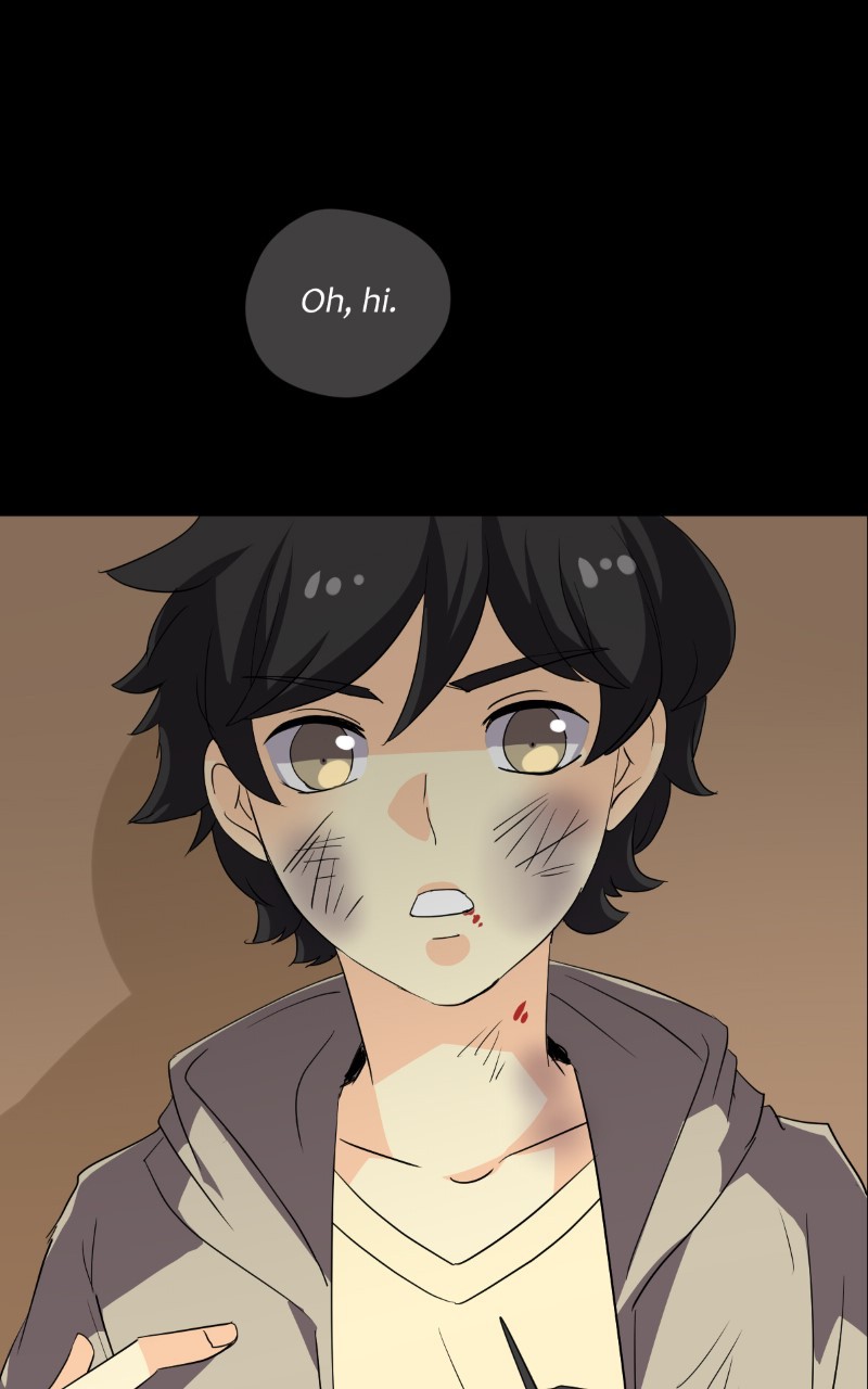 unOrdinary chapter 187 page 8