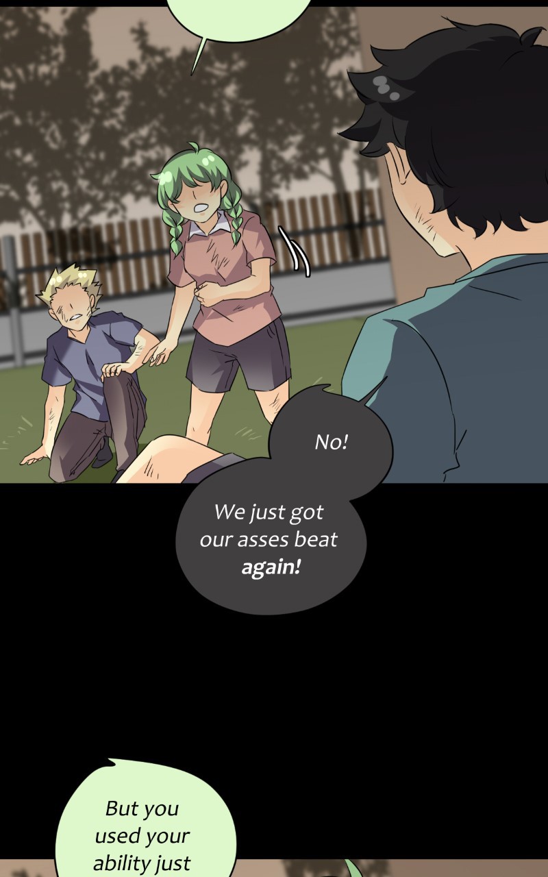 unOrdinary chapter 187 page 81