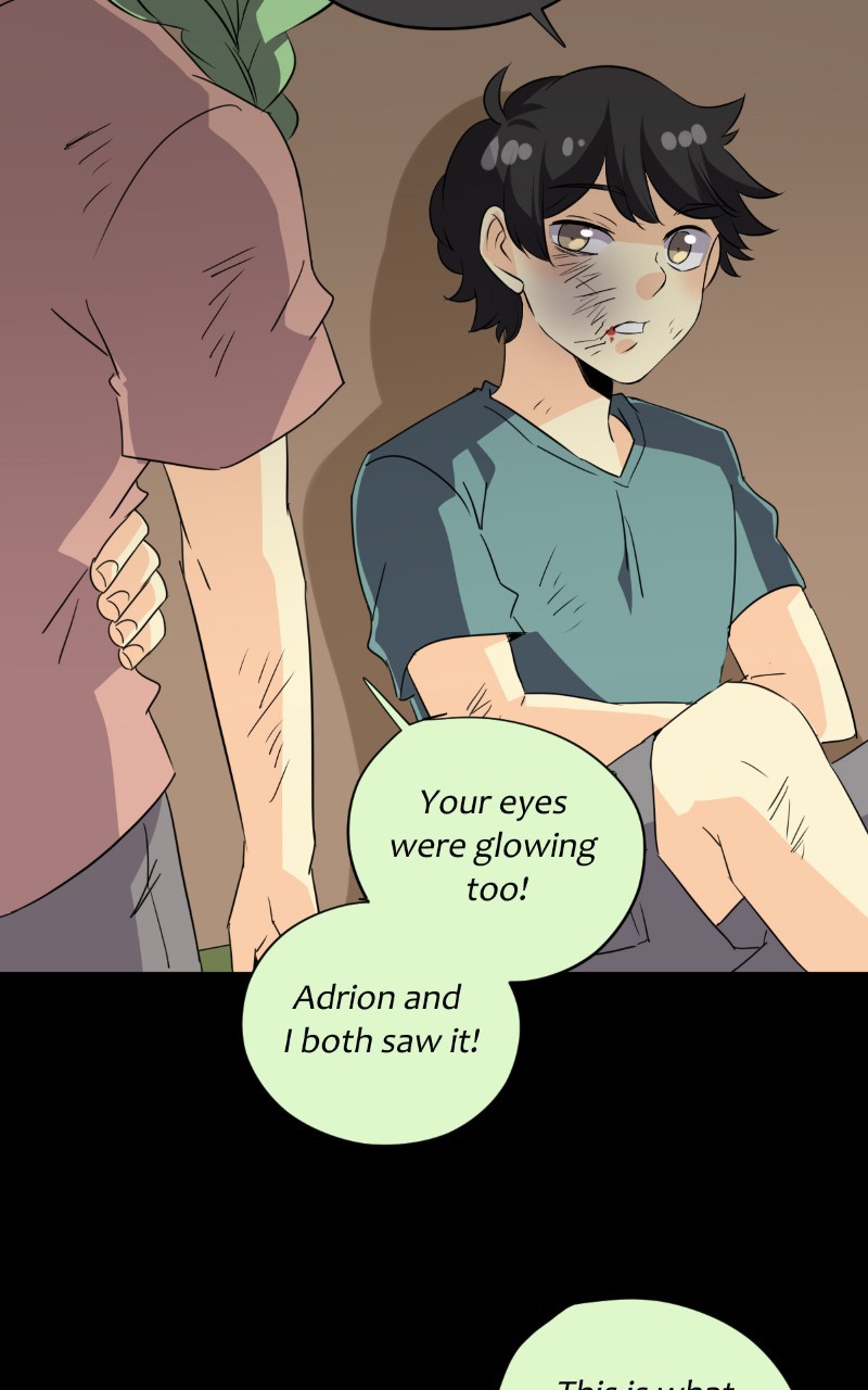 unOrdinary chapter 187 page 83