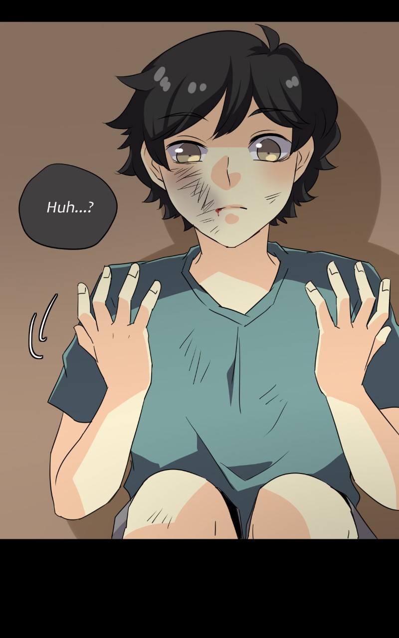 unOrdinary chapter 187 page 85