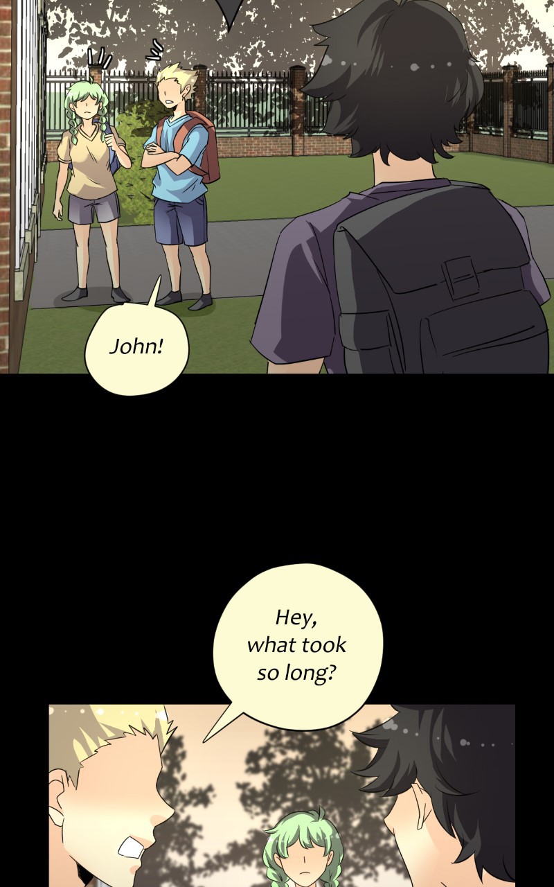 unOrdinary chapter 188 page 100