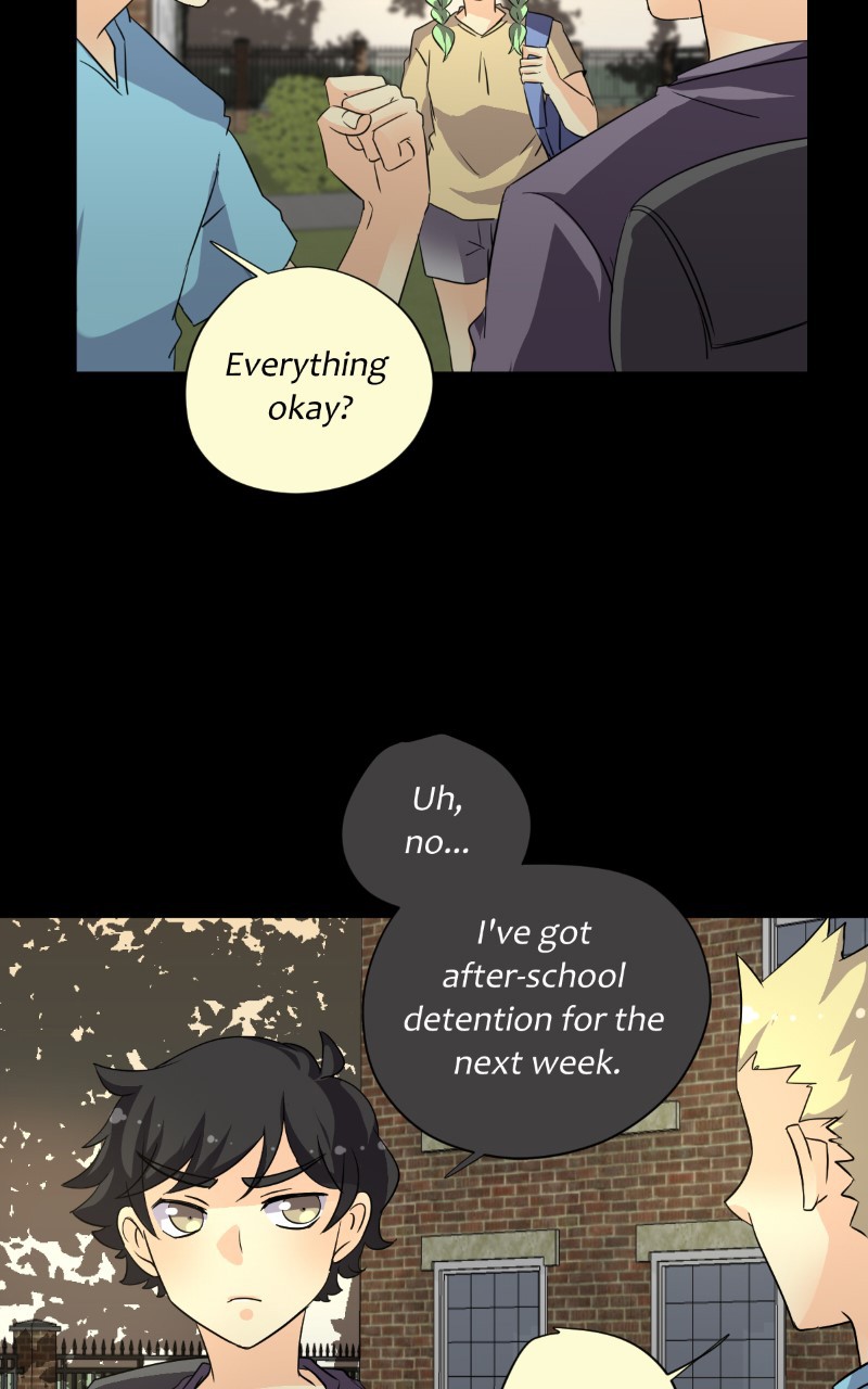 unOrdinary chapter 188 page 101