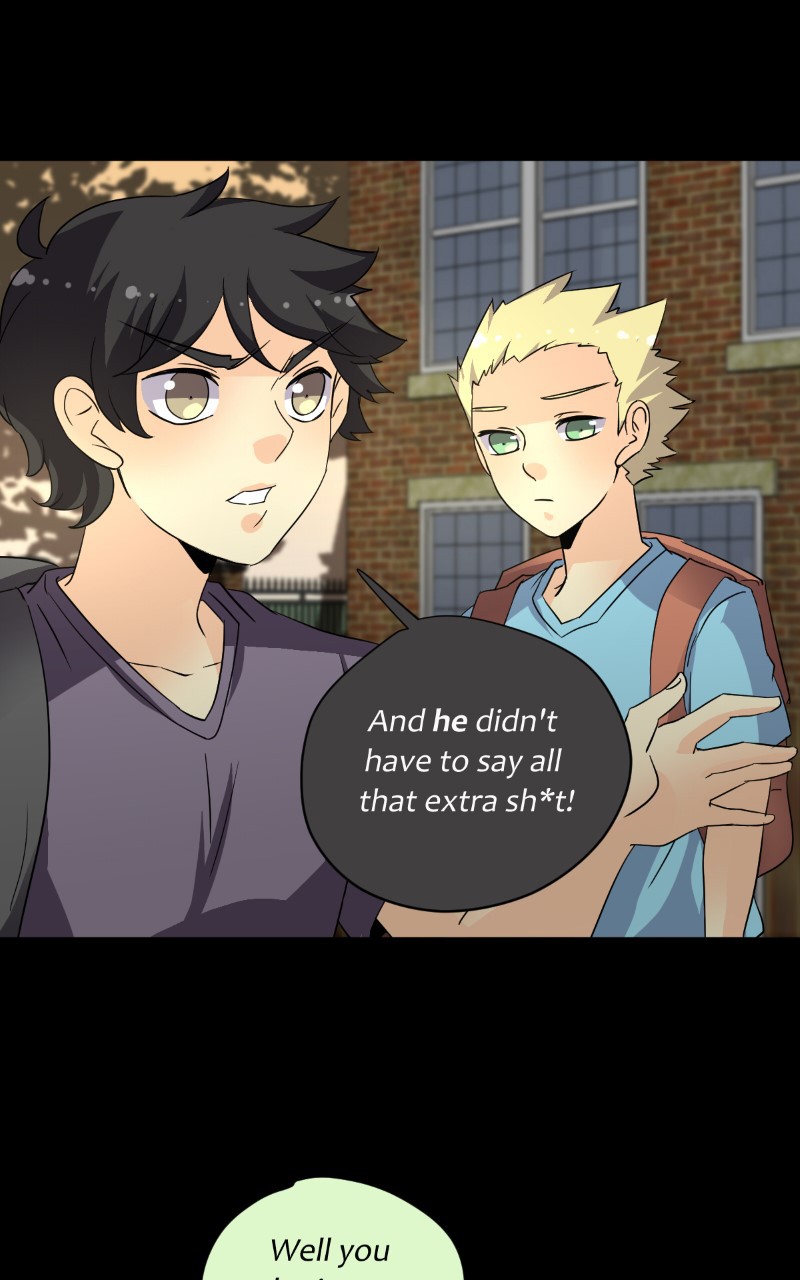 unOrdinary chapter 188 page 105