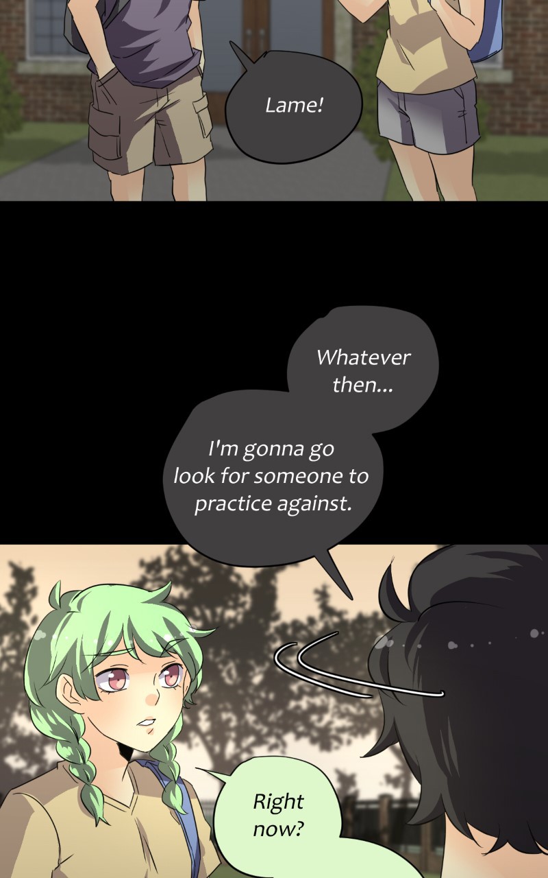 unOrdinary chapter 188 page 109