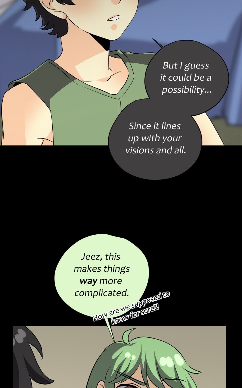 unOrdinary chapter 188 page 14