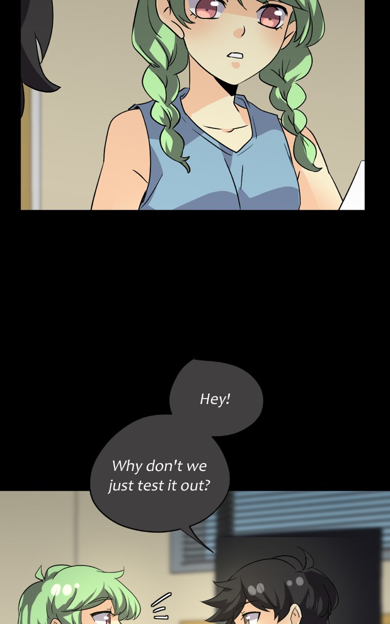 unOrdinary chapter 188 page 15