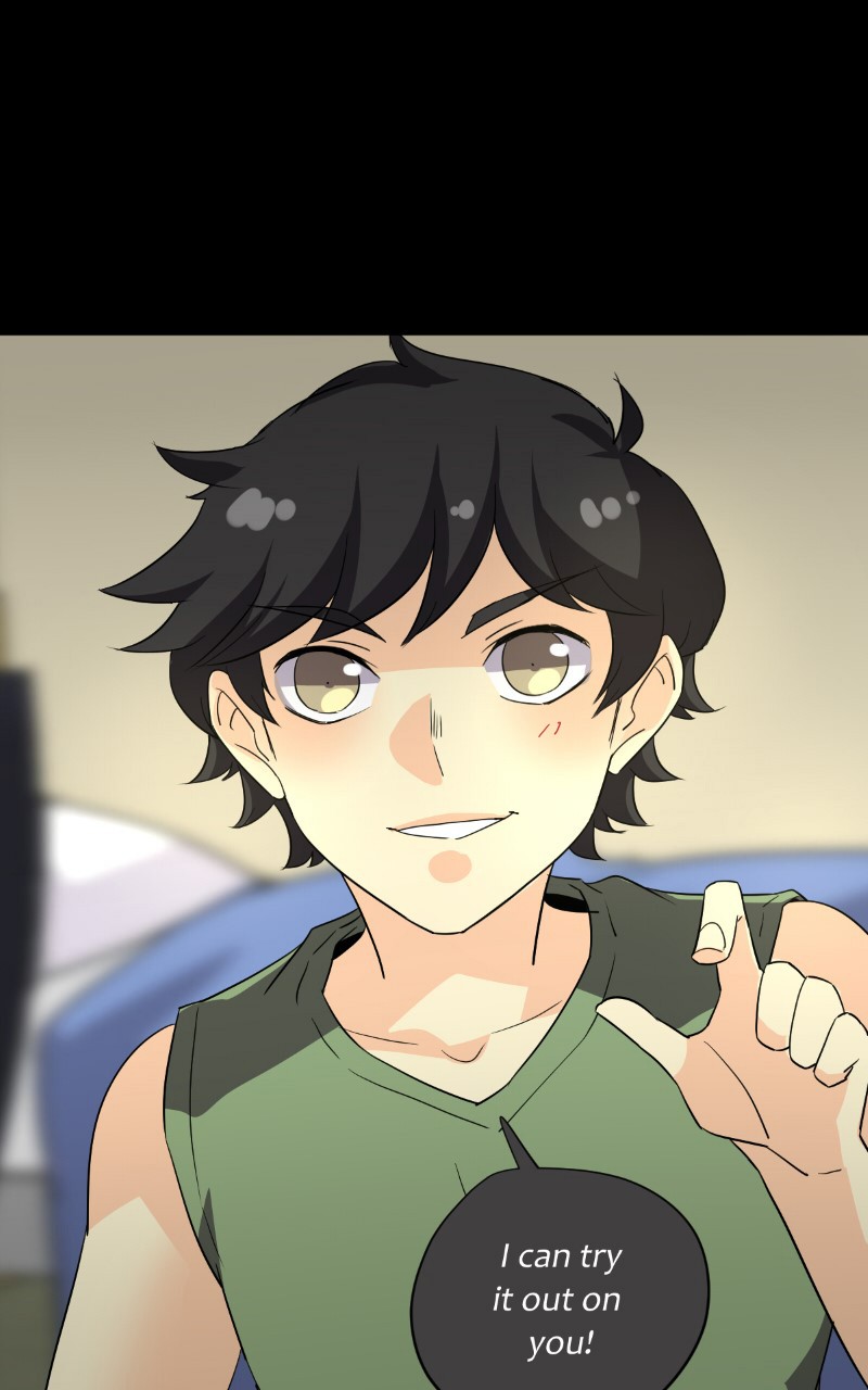 unOrdinary chapter 188 page 17