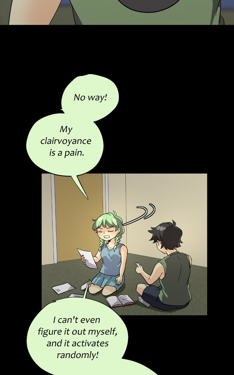 unOrdinary chapter 188 page 18