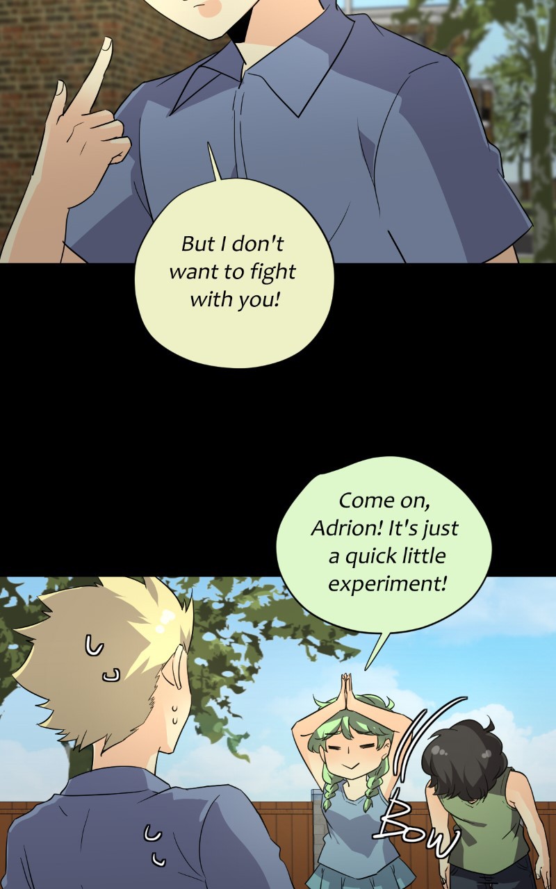 unOrdinary chapter 188 page 22