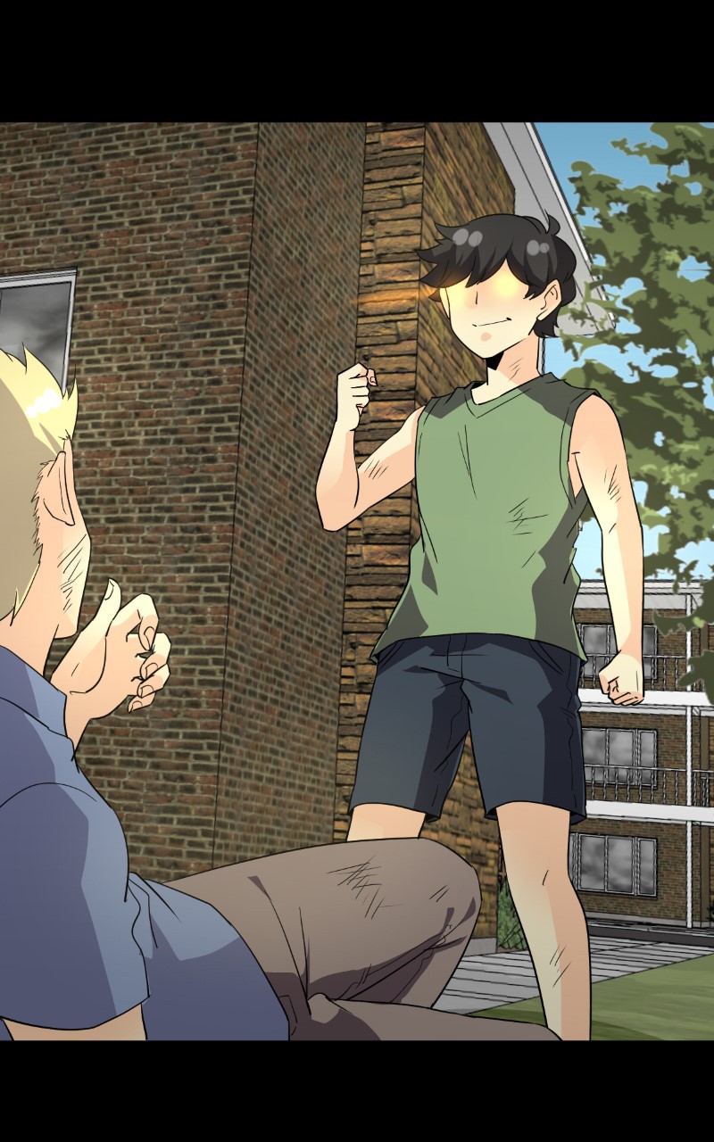 unOrdinary chapter 188 page 25