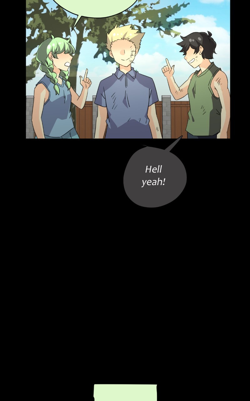 unOrdinary chapter 188 page 28