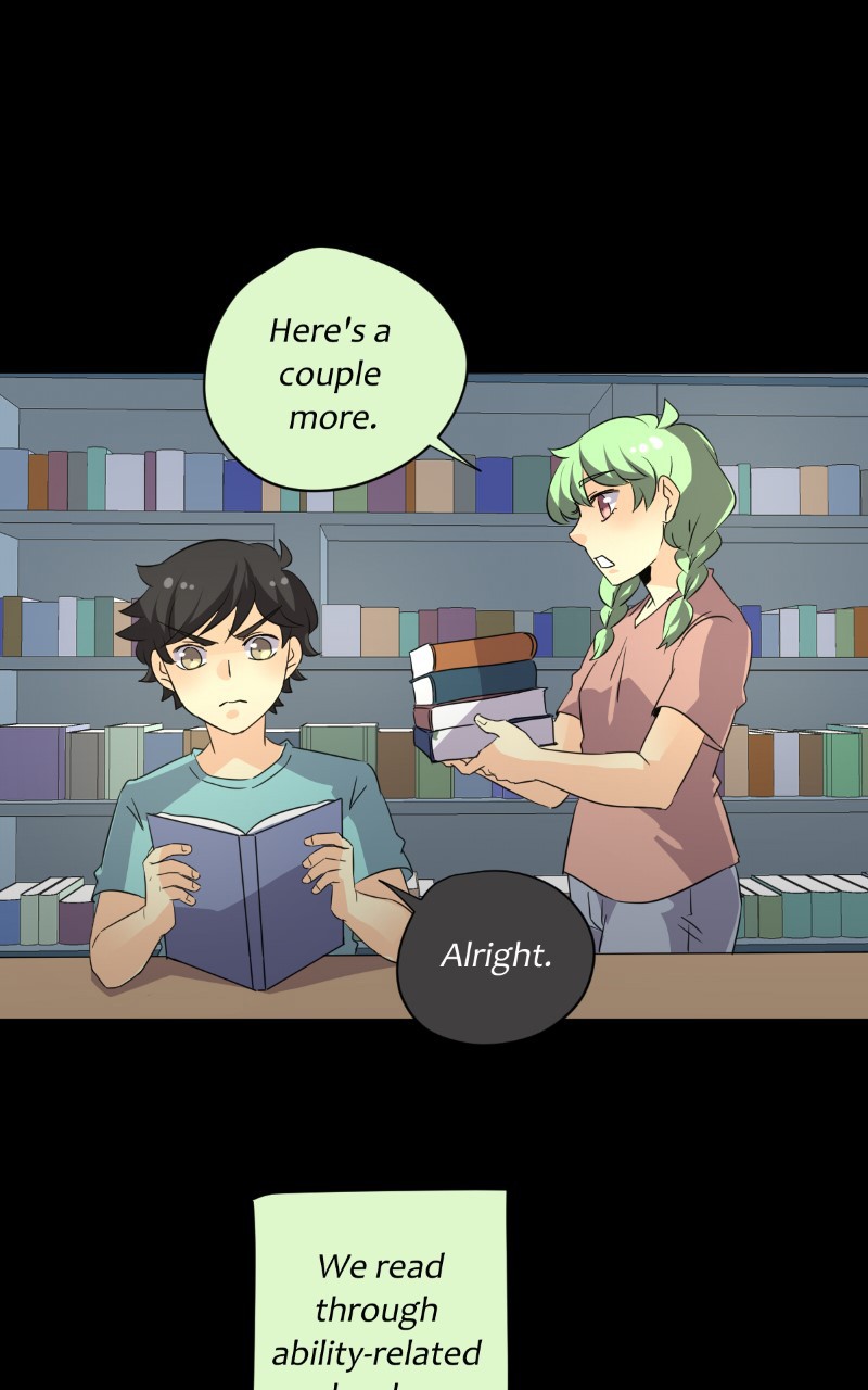 unOrdinary chapter 188 page 30