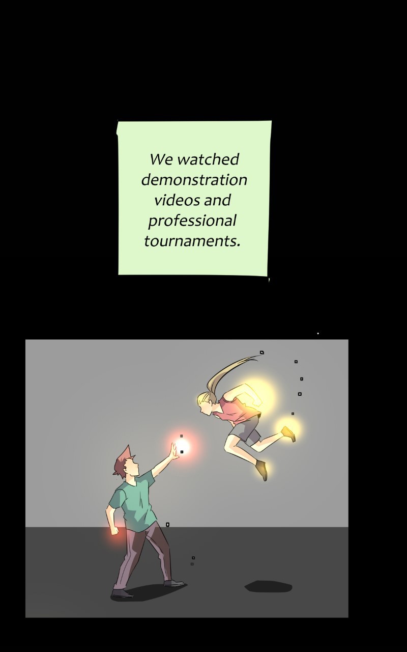 unOrdinary chapter 188 page 33