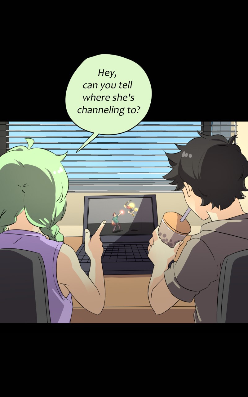 unOrdinary chapter 188 page 34