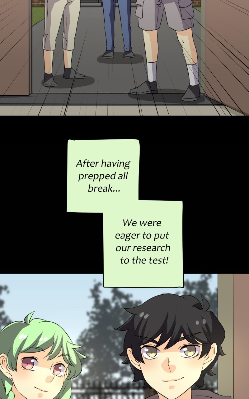 unOrdinary chapter 188 page 38