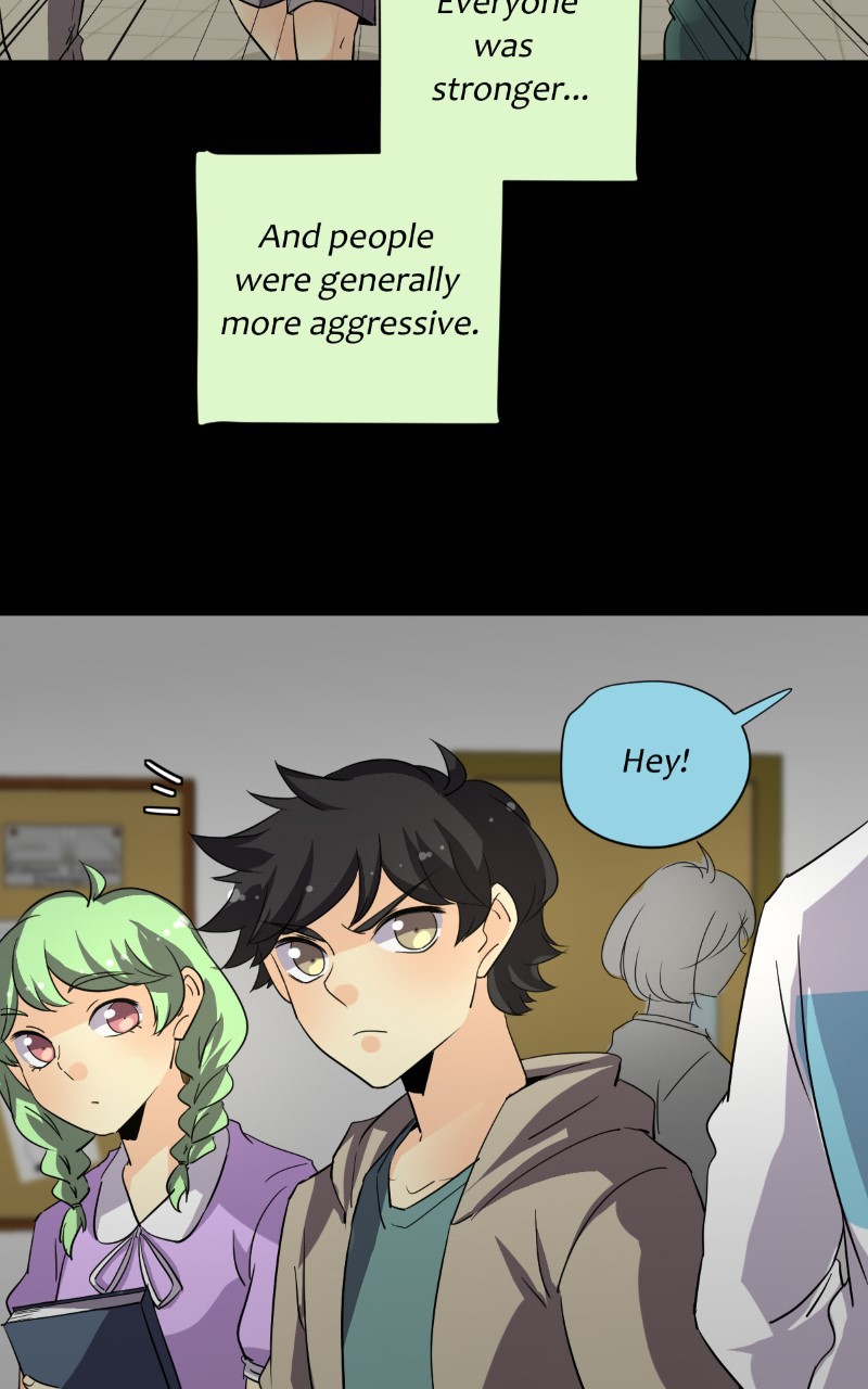 unOrdinary chapter 188 page 42