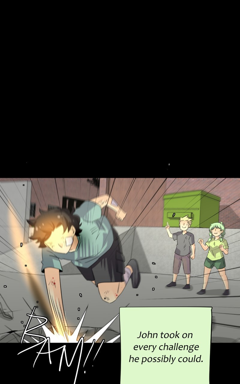 unOrdinary chapter 188 page 46