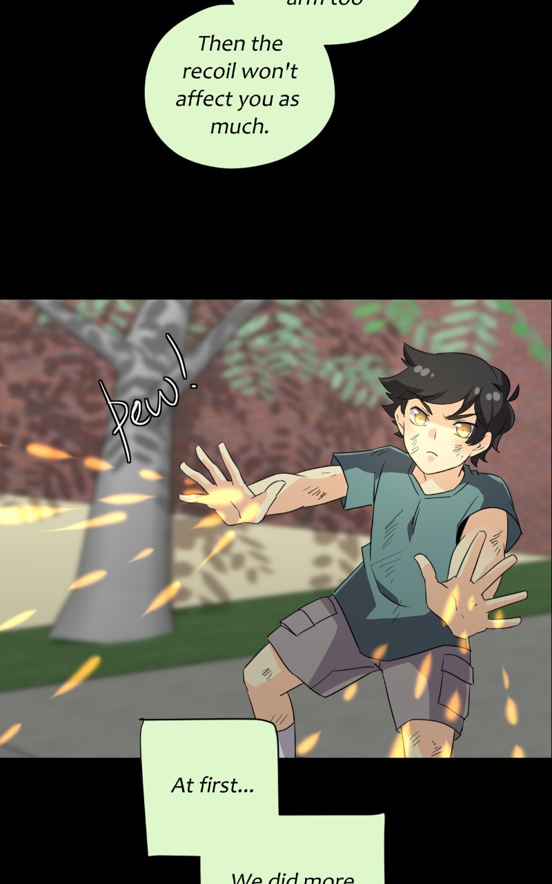 unOrdinary chapter 188 page 48