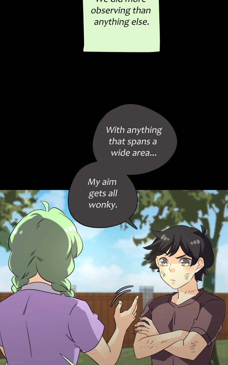 unOrdinary chapter 188 page 49