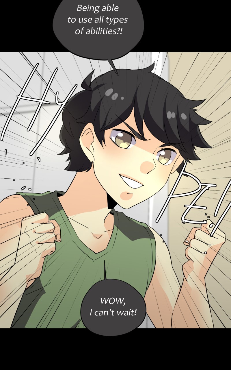 unOrdinary chapter 188 page 5