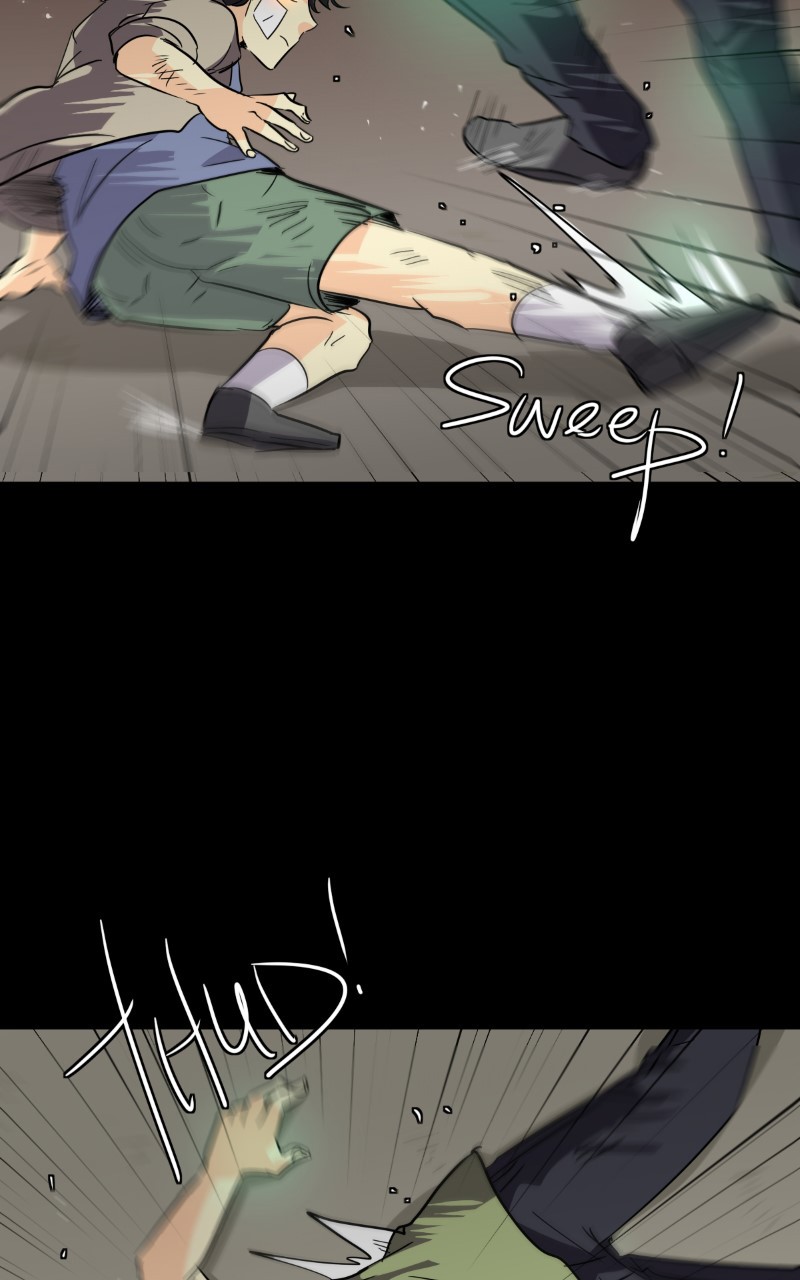 unOrdinary chapter 188 page 58