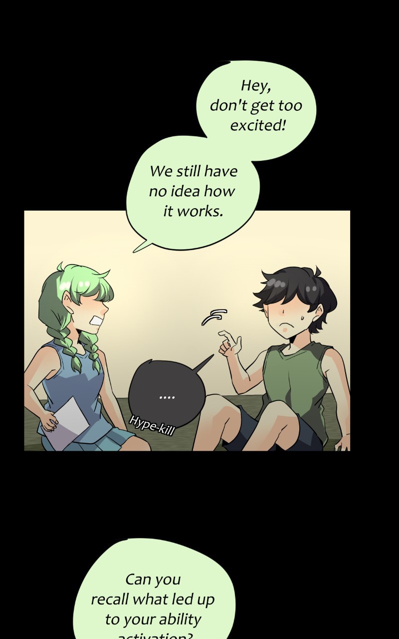 unOrdinary chapter 188 page 6