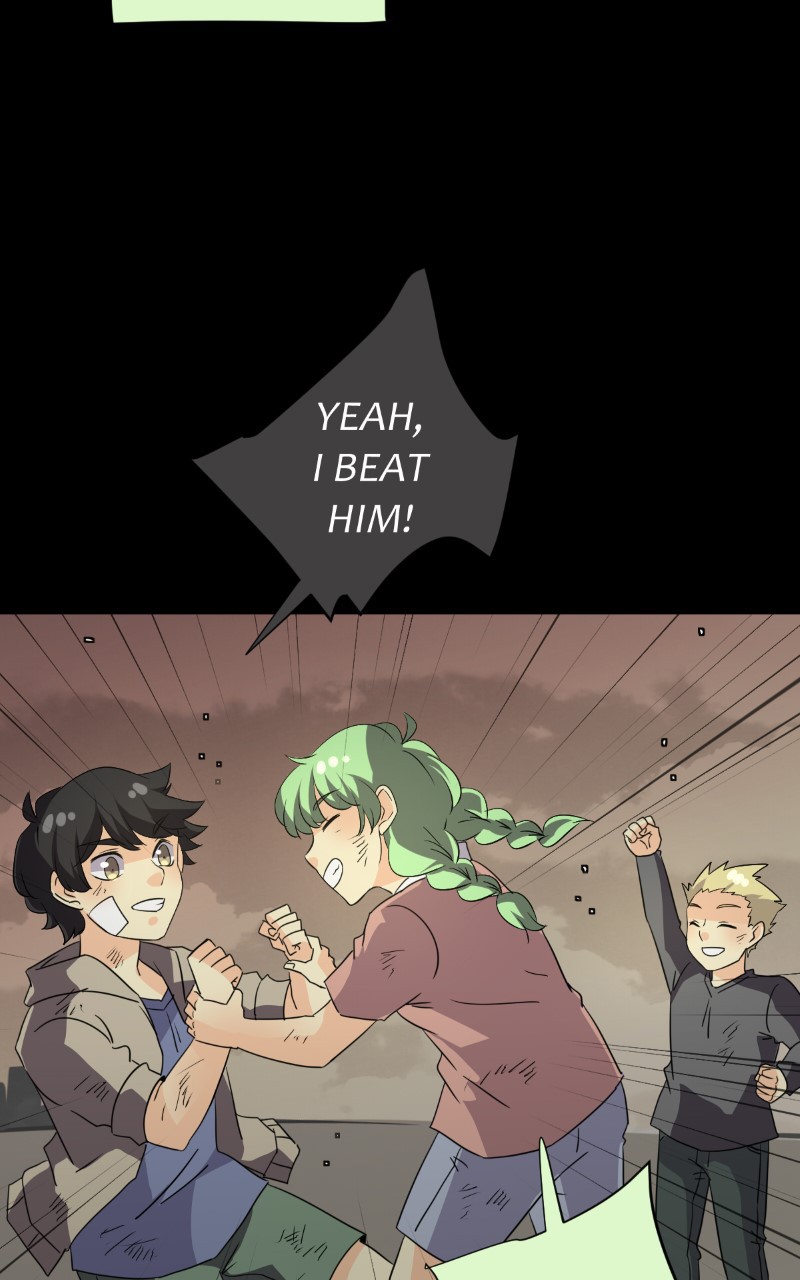 unOrdinary chapter 188 page 63