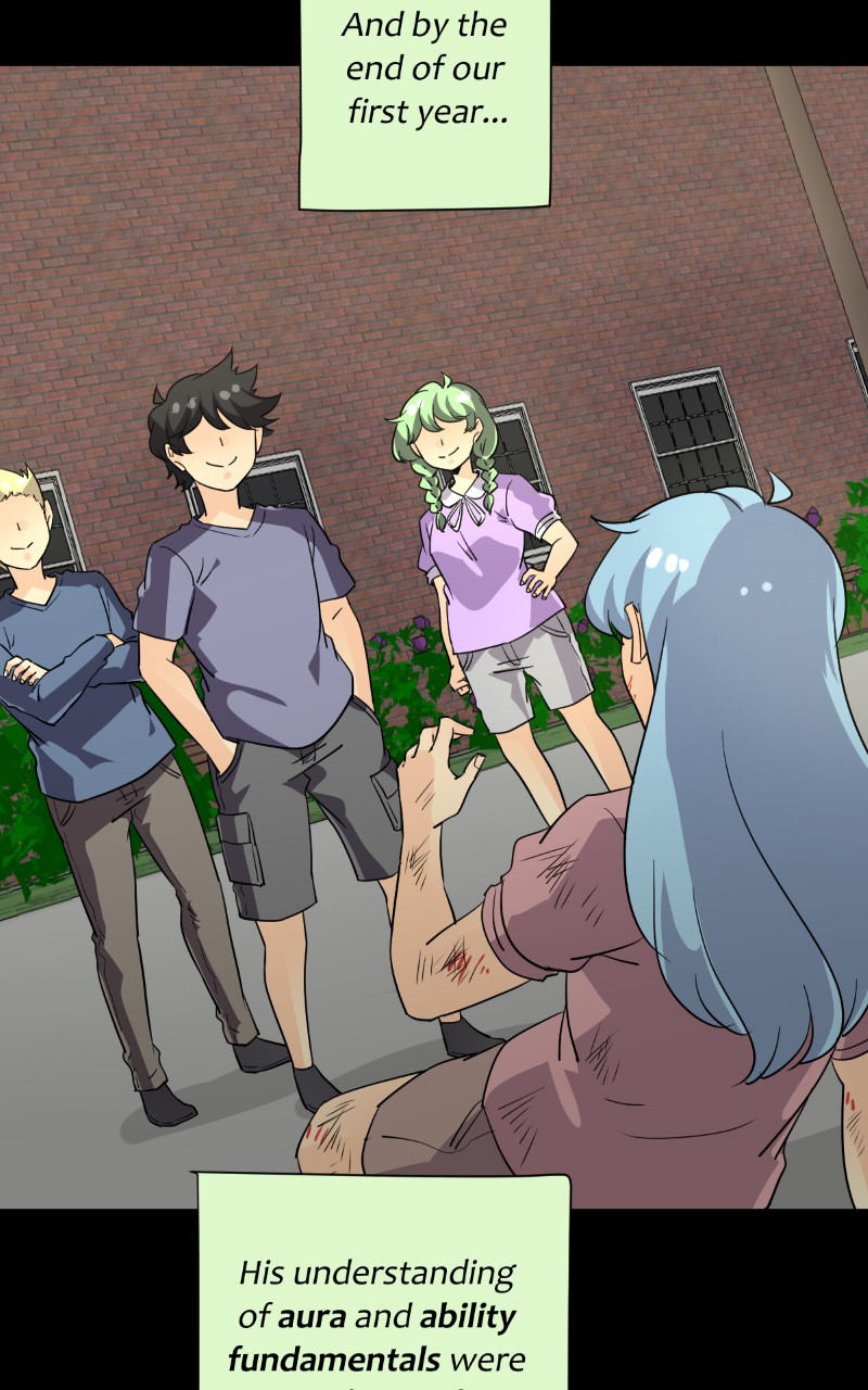 unOrdinary chapter 188 page 68