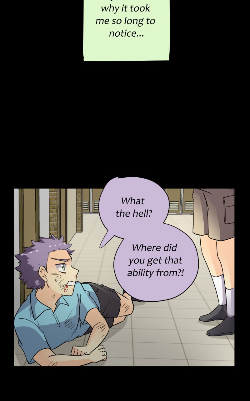 unOrdinary chapter 188 page 77