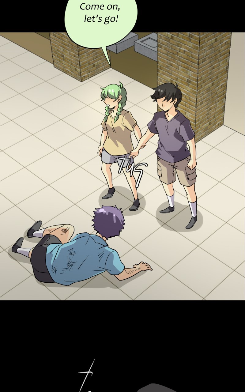 unOrdinary chapter 188 page 83