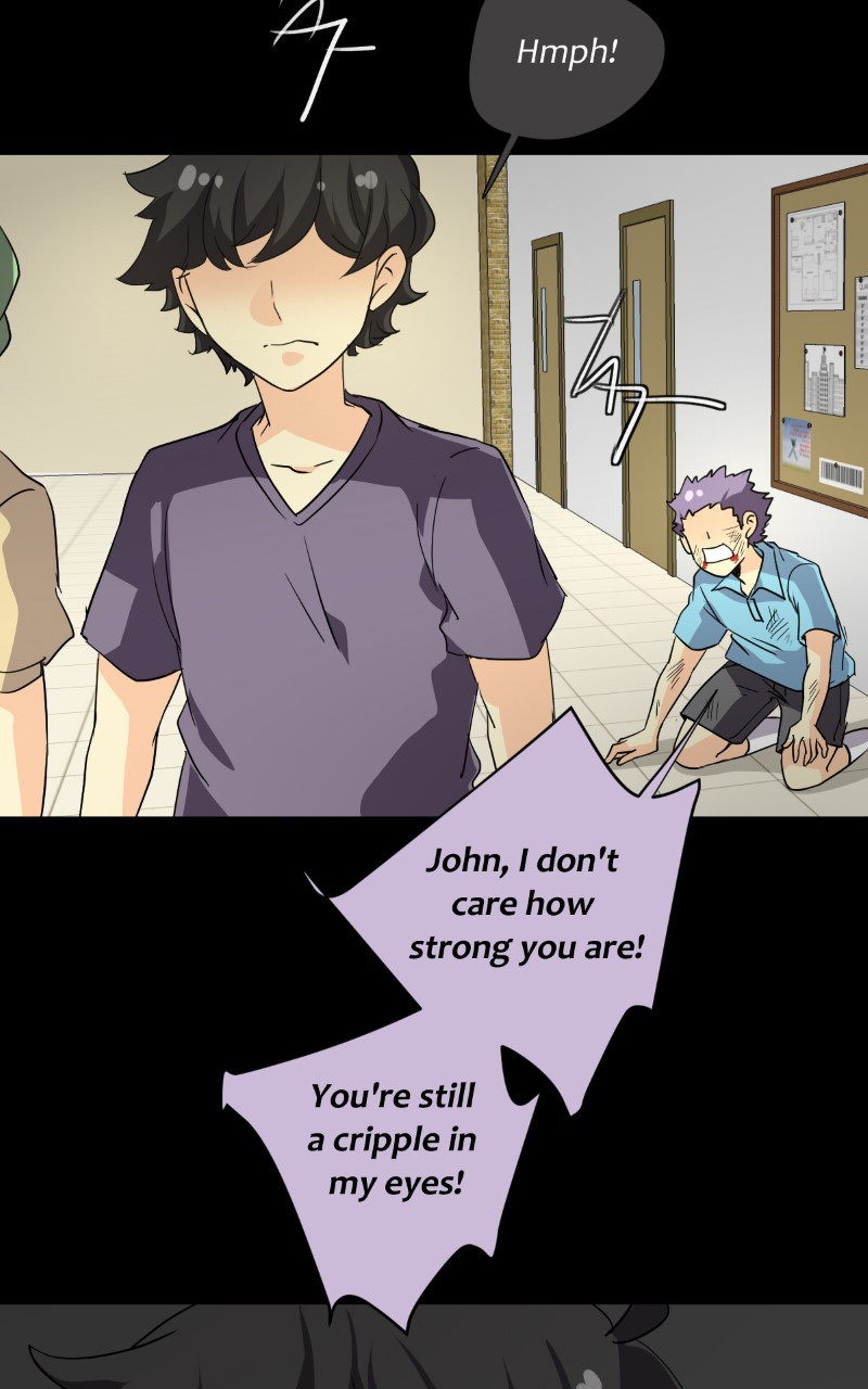 unOrdinary chapter 188 page 84