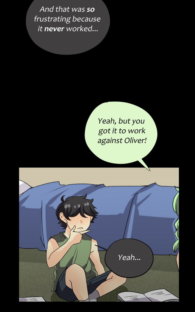 unOrdinary chapter 188 page 9