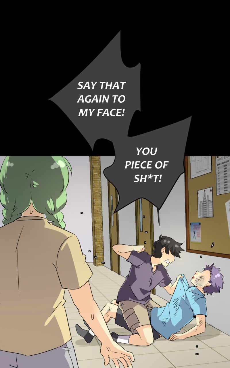 unOrdinary chapter 188 page 91