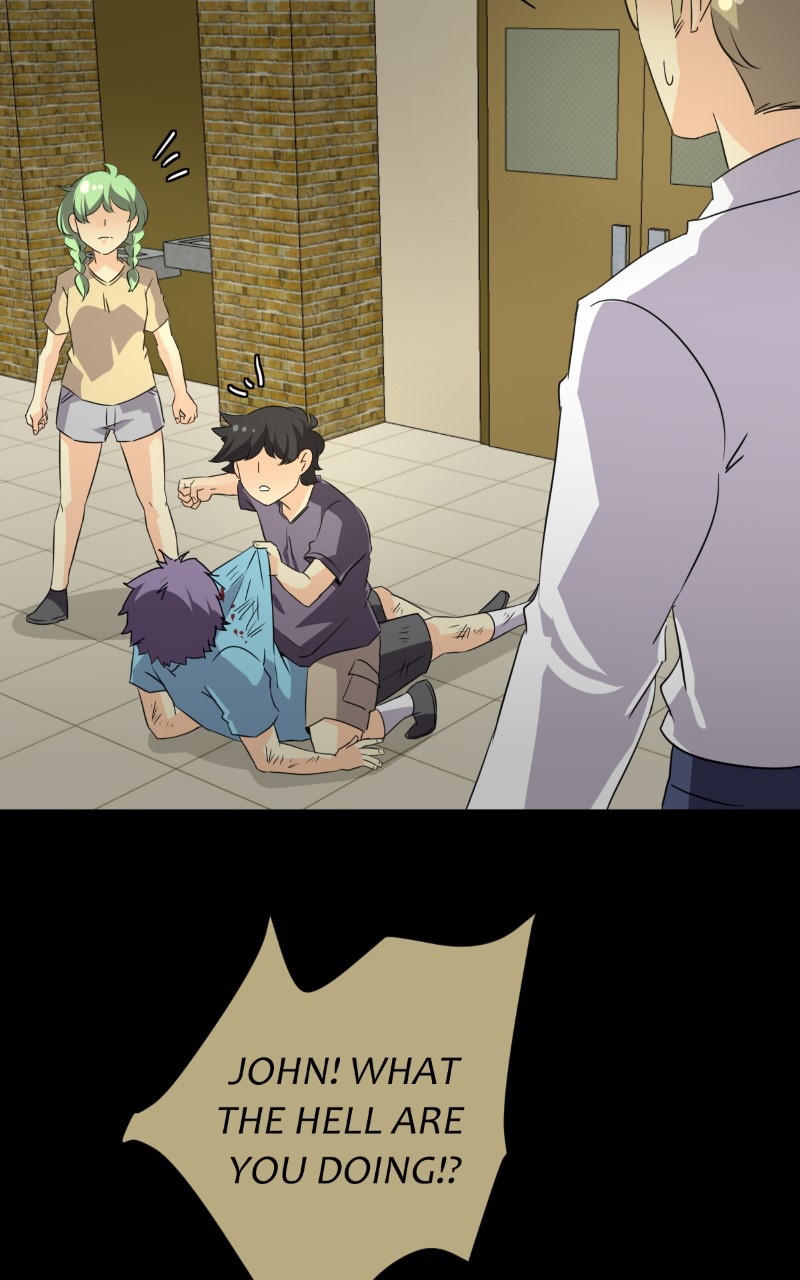 unOrdinary chapter 188 page 94