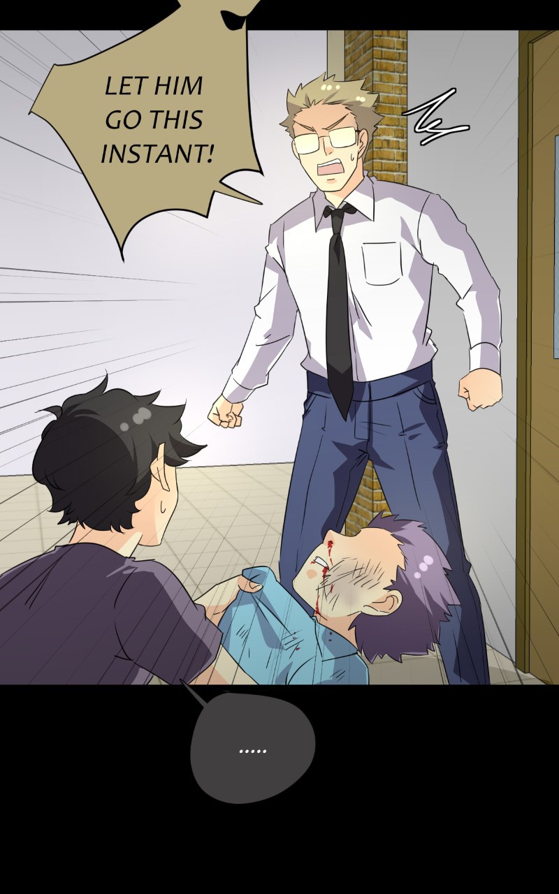 unOrdinary chapter 188 page 95