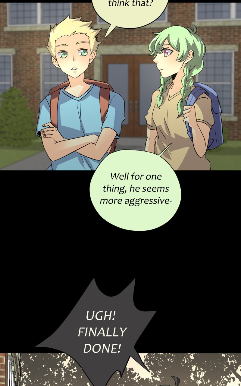 unOrdinary chapter 188 page 99