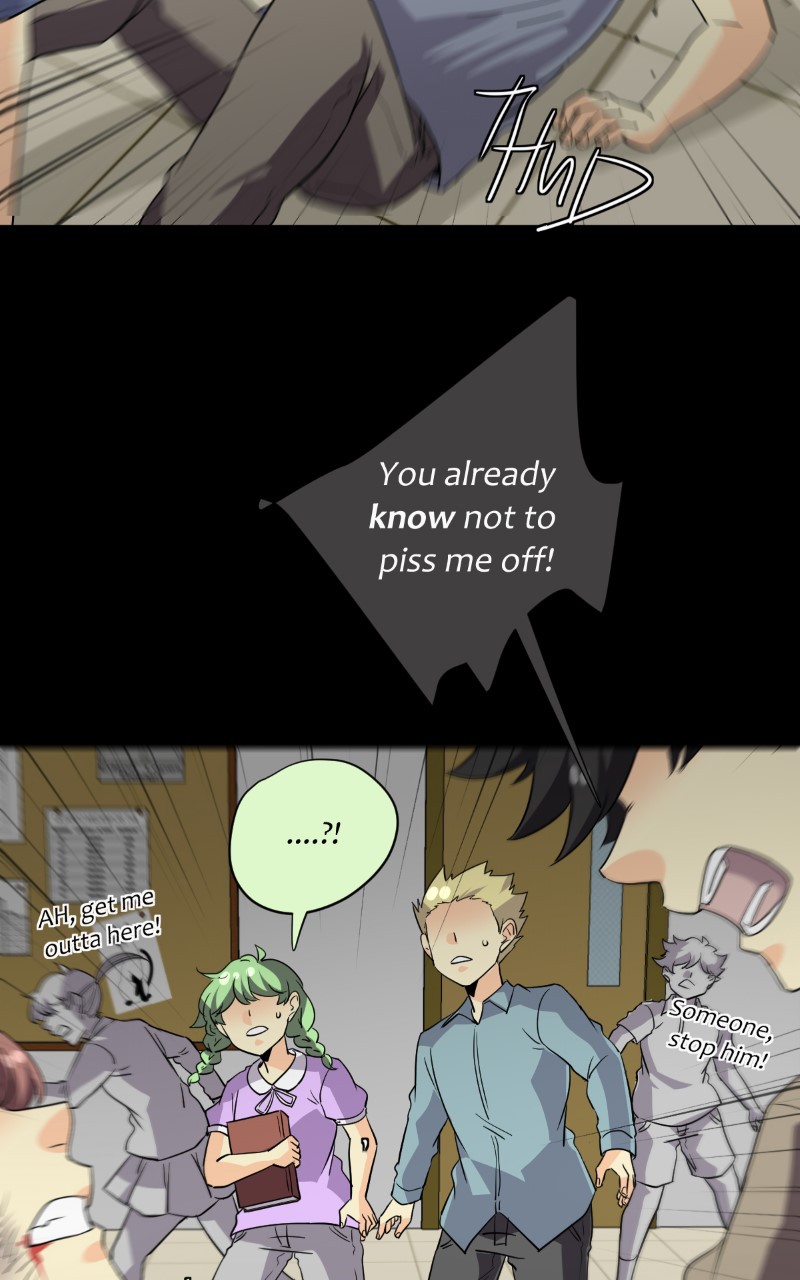 unOrdinary chapter 189 page 105