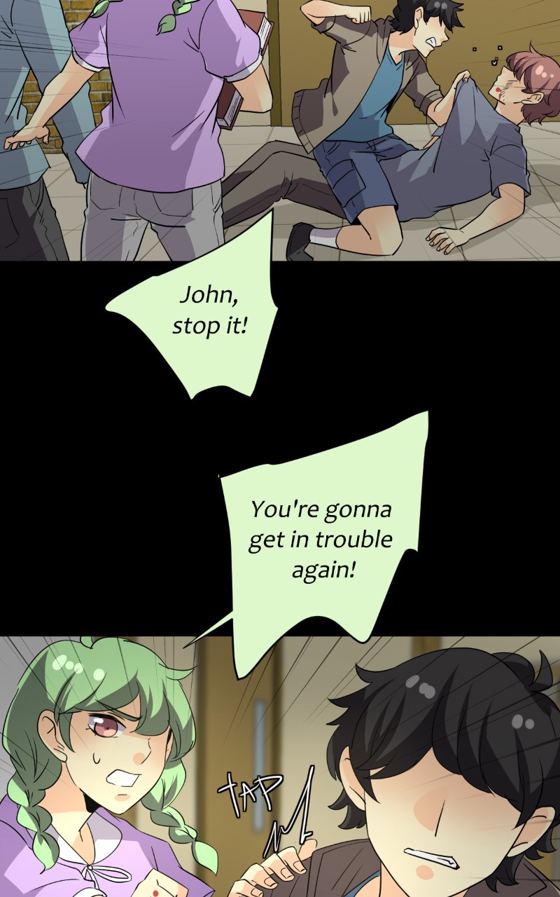 unOrdinary chapter 189 page 109