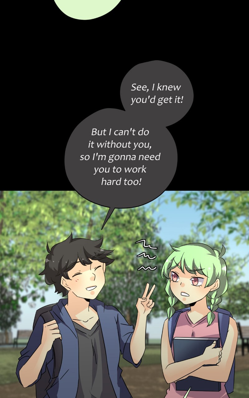 unOrdinary chapter 189 page 11