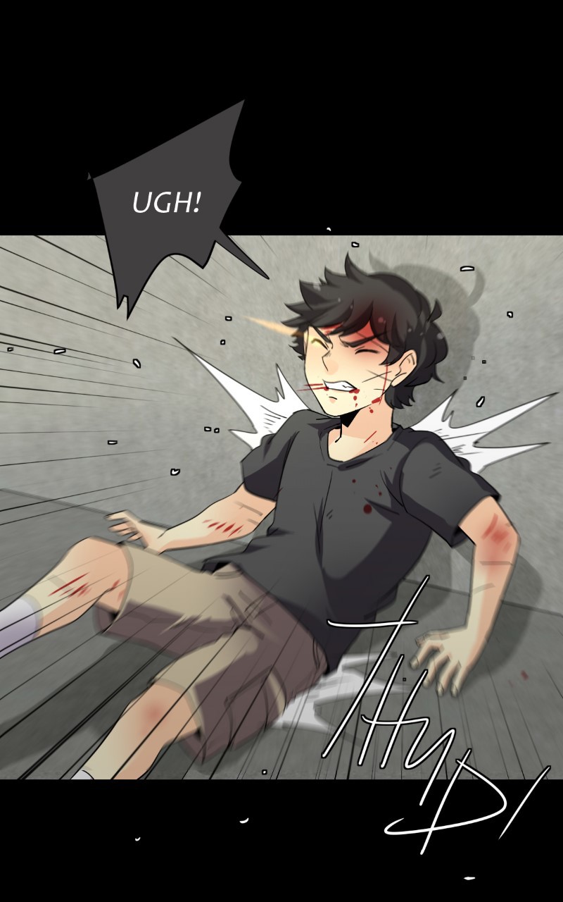 unOrdinary chapter 189 page 14