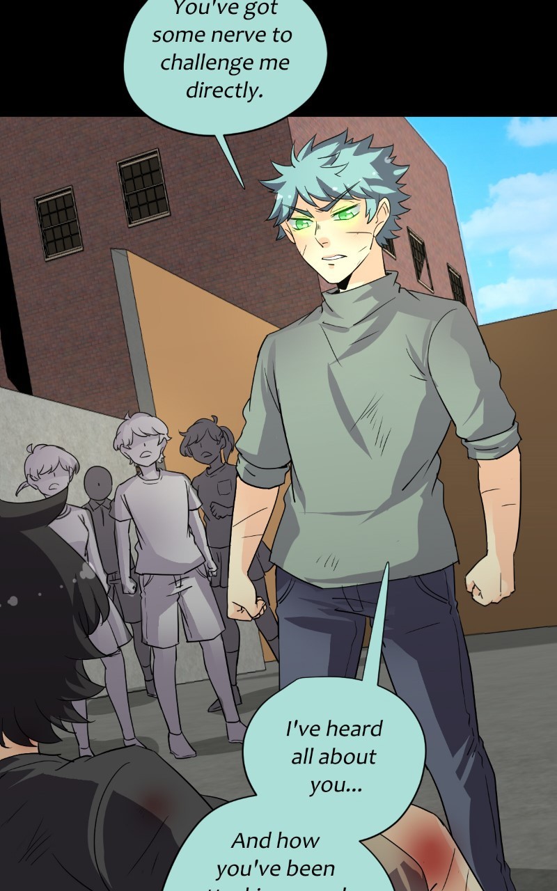 unOrdinary chapter 189 page 17