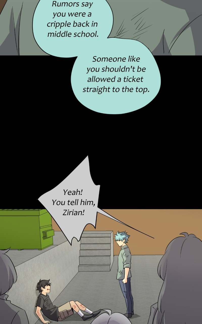 unOrdinary chapter 189 page 19