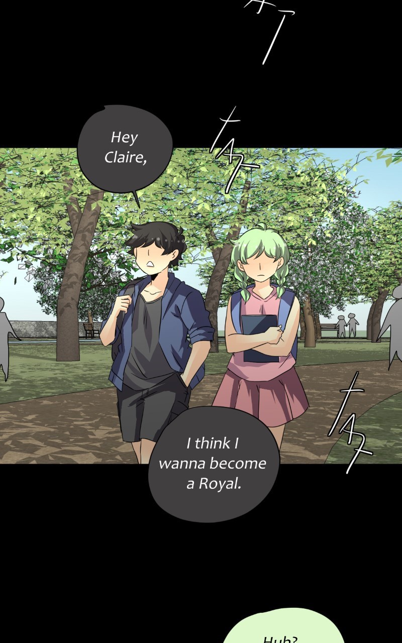 unOrdinary chapter 189 page 2