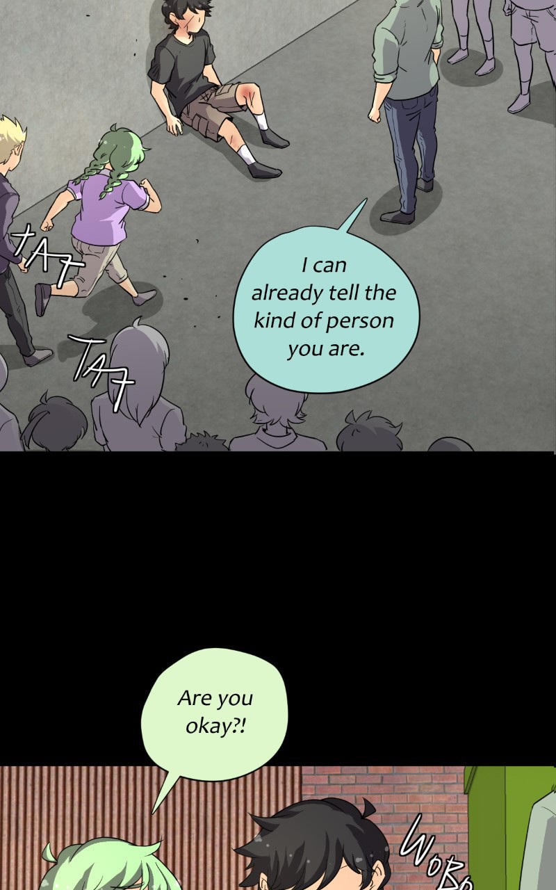 unOrdinary chapter 189 page 23