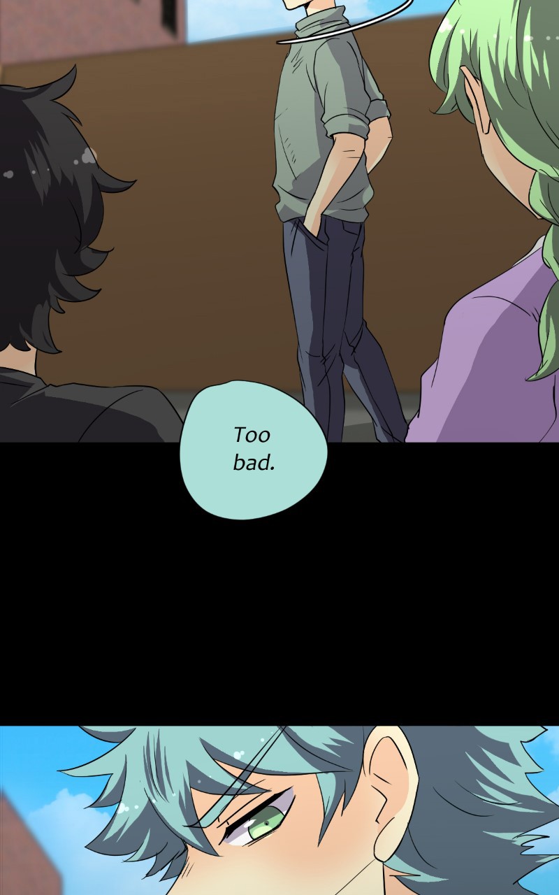 unOrdinary chapter 189 page 25