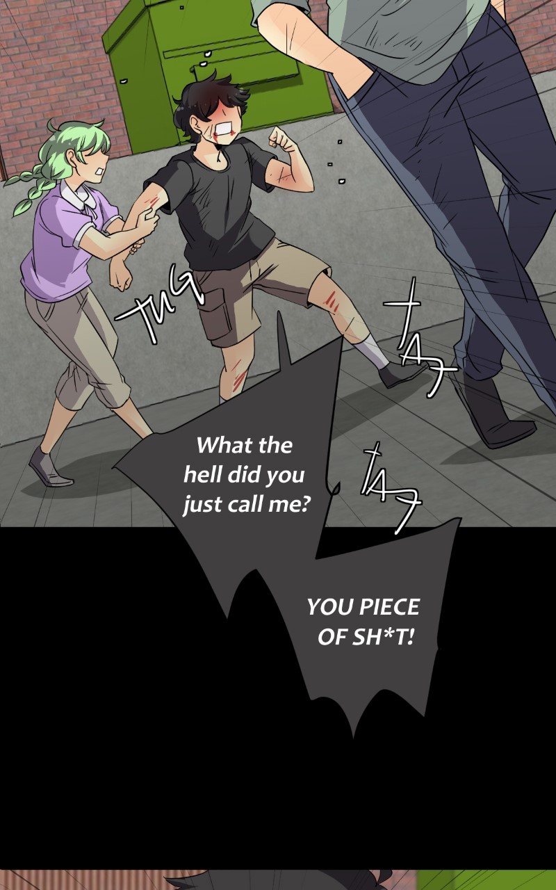 unOrdinary chapter 189 page 27