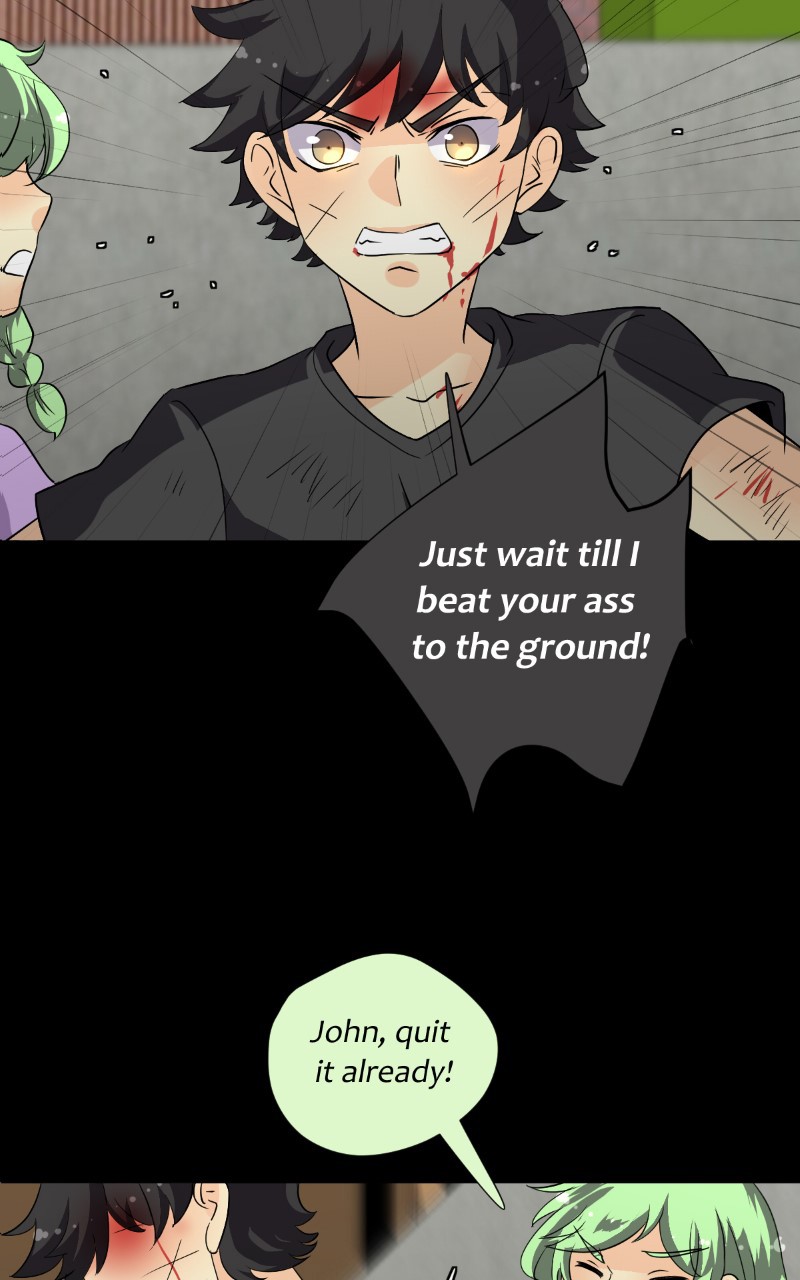 unOrdinary chapter 189 page 28